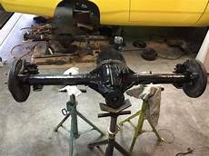 Differential Part