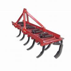Disc Harrows