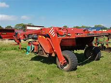 Disc Harrows