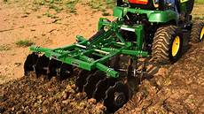 Disc Mower