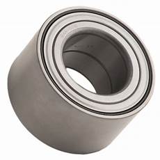 Double-Row Bearing