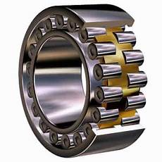 Double-Row Bearing