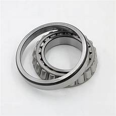 Double-Row Bearing