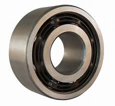 Double-Row Bearings