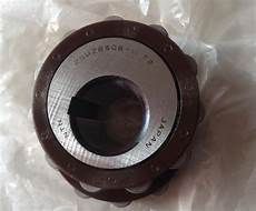 Double-Row Bearings