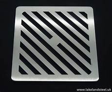 Drainage Plates
