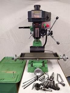 Drilling Machine