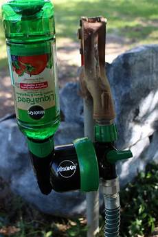 Drip Fertilizer