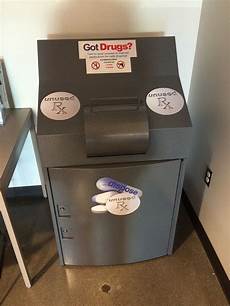 Drug Box