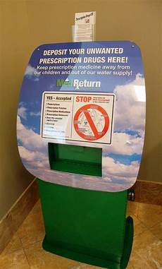 Drug Box