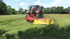 Drum Mowers