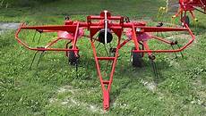 Drum Mowers