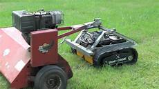 Drum Mowers