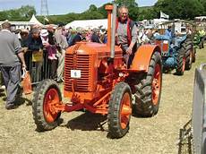 Eccentric Plough