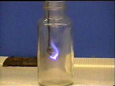 Elemental Sulfur