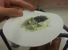 Elemental Sulfur