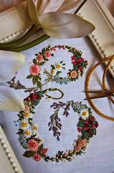Embroidery