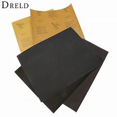 Emery Paper
