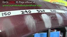 Emery Paper