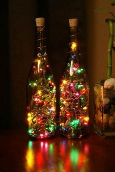 Empty Bottles