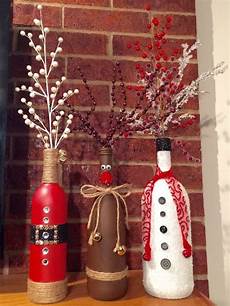 Empty Bottles