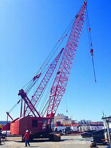 Engine Crane