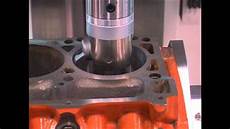 Engine Machine