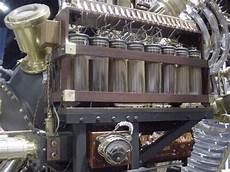 Engine Machine