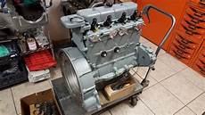 Engine Rebuild