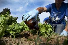 Environmental Fertilizer