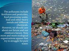 Environmental Fertilizer