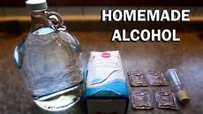 Ethyl Alcohol