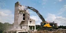 Excavator