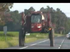 Farm Machine