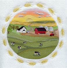 Farm Machine