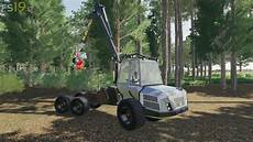 Farming Machines