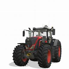 Fendt Parts