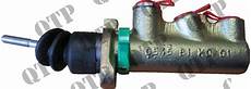 Fermec Parts