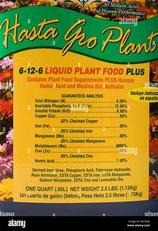 Fertilizer Chemical