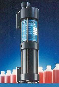 Filling Pumps