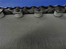 Filter Conveyor Belts