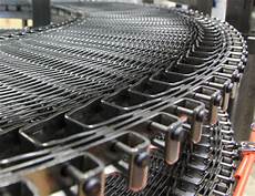 Filter Conveyor Belts