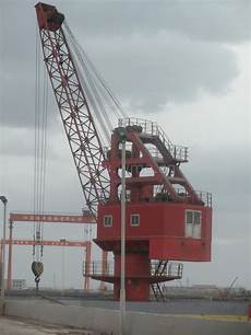 Fixed Crane