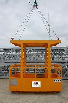 Fixed Crane