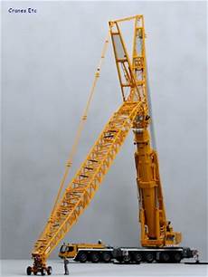 Fixed Crane