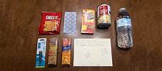 Food Package