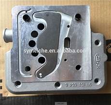 Foton Parts
