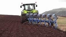 Furrow Plough