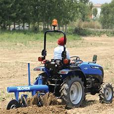 Furrow Plough
