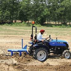 Furrow Plough